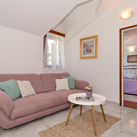 Apartmani Basic 1 Σπλιτ Εξωτερικό φωτογραφία