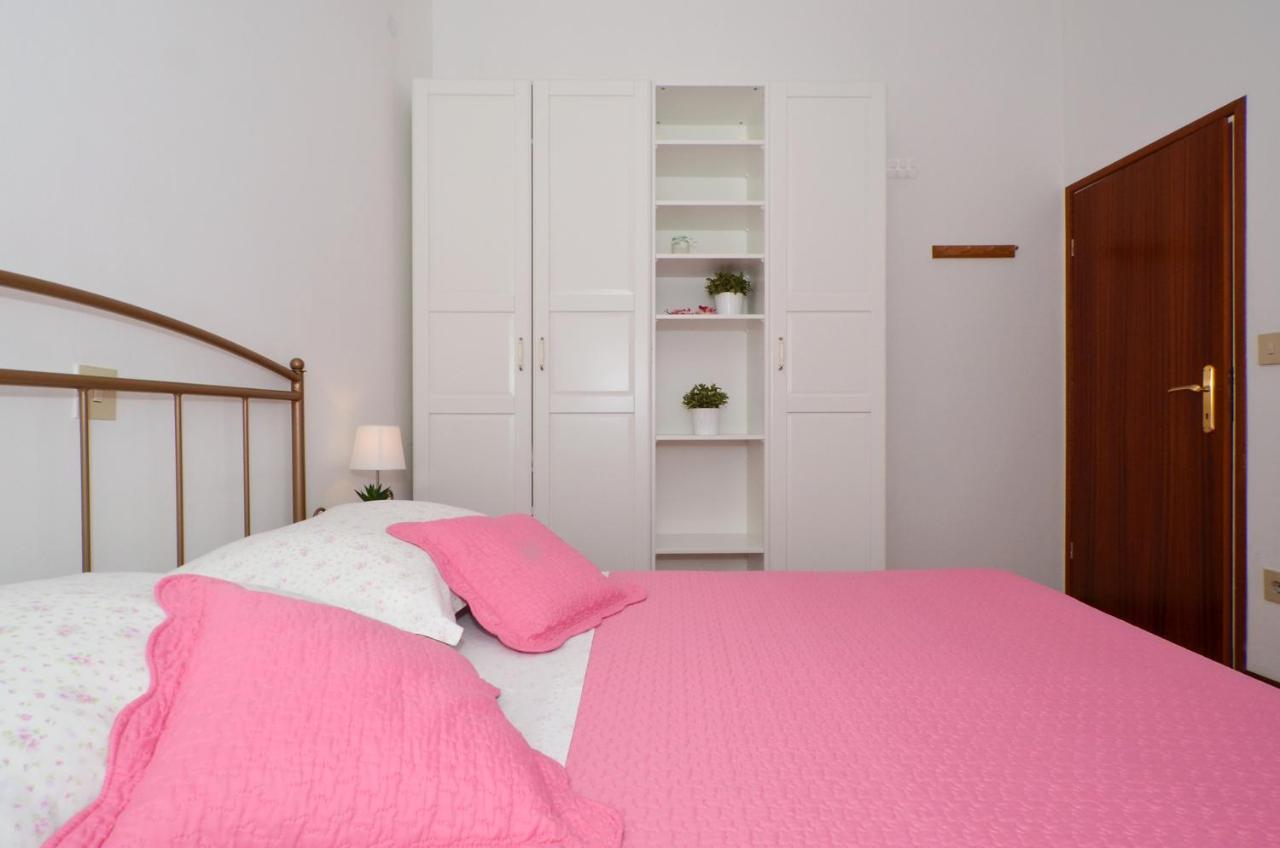 Apartmani Basic 1 Σπλιτ Εξωτερικό φωτογραφία