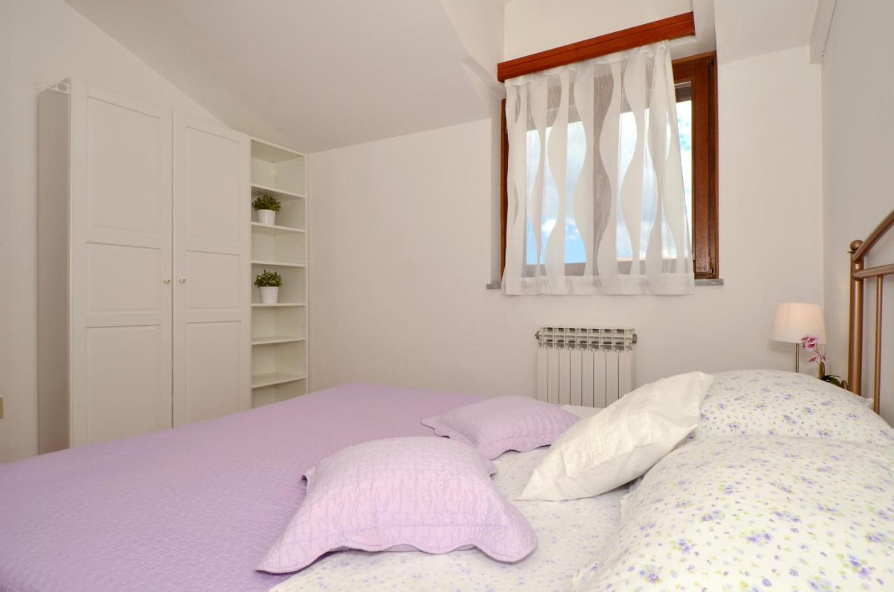 Apartmani Basic 1 Σπλιτ Εξωτερικό φωτογραφία