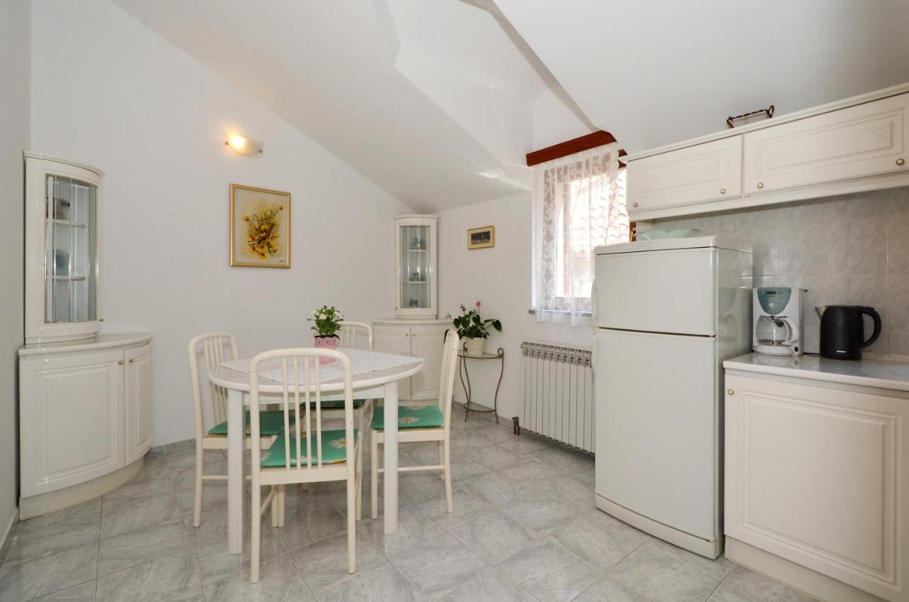 Apartmani Basic 1 Σπλιτ Εξωτερικό φωτογραφία