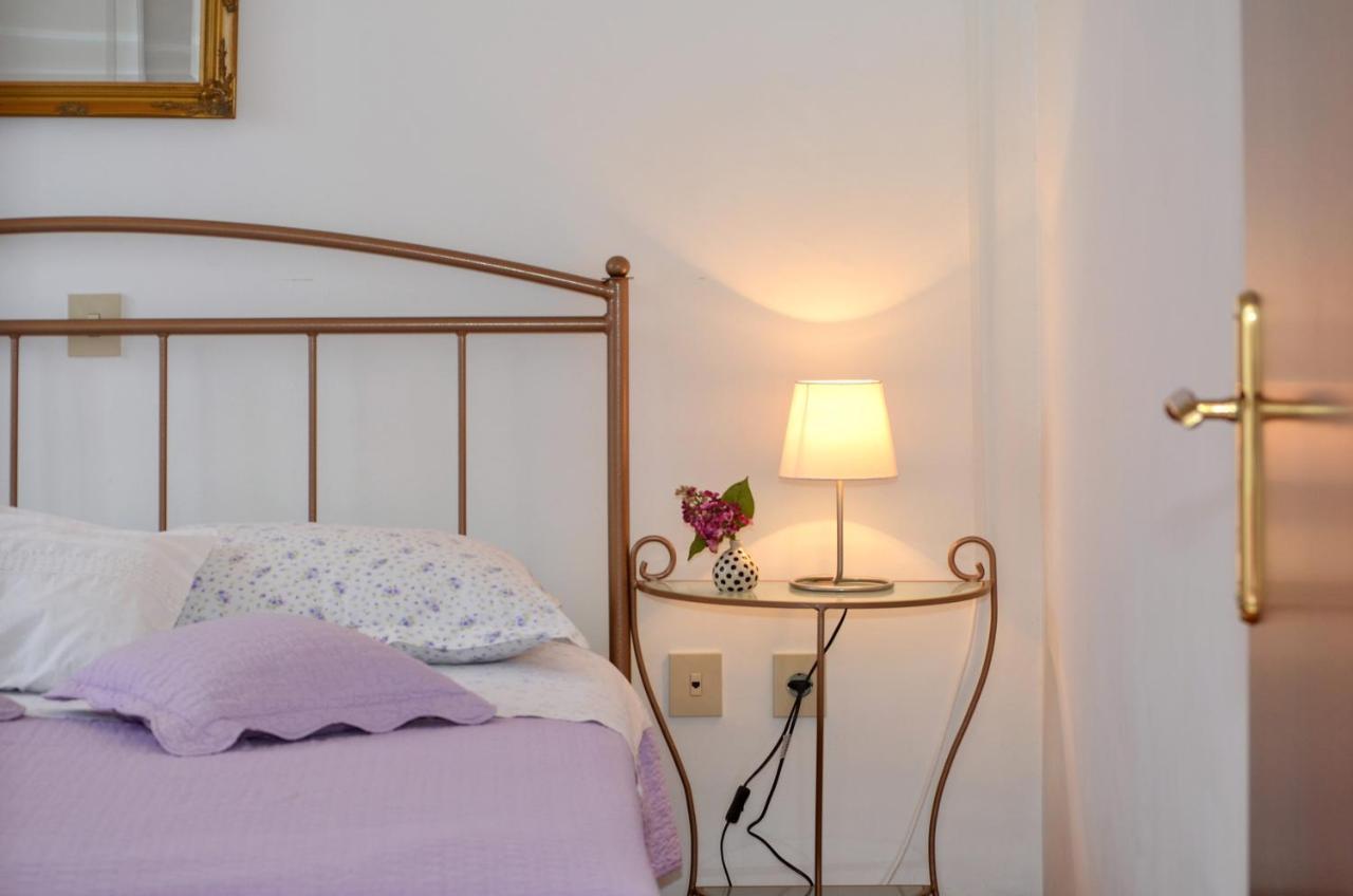 Apartmani Basic 1 Σπλιτ Εξωτερικό φωτογραφία