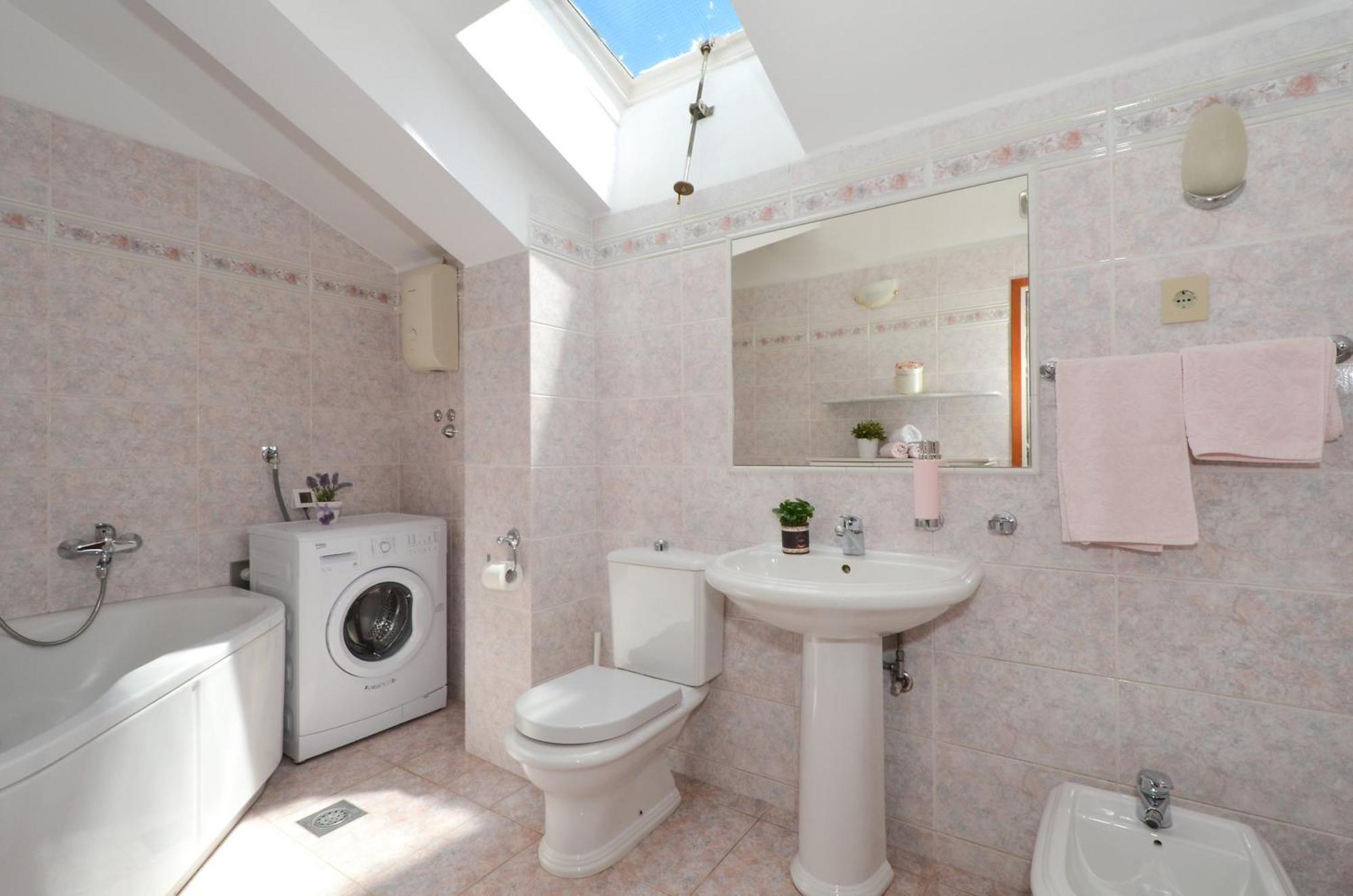 Apartmani Basic 1 Σπλιτ Εξωτερικό φωτογραφία